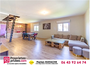 maison à la vente -   41200  ROMORANTIN LANTHENAY, surface 18 m2 vente maison - UBI434815934